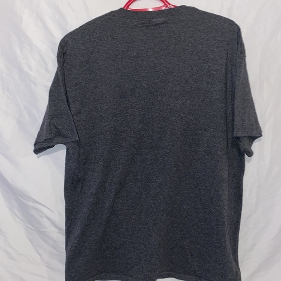 Mens Sandlot T-Shirt - Picture 5 of 5